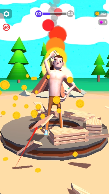 劈斷一切 v1.11 安卓版 1