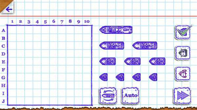 海戰(zhàn)棋2手機(jī)版 v3.12.1 安卓版 2