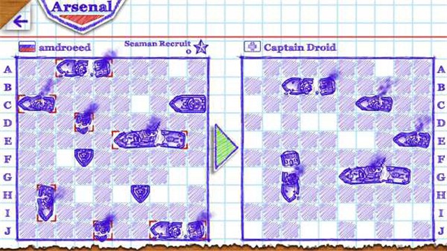 海戰(zhàn)棋2手機(jī)版 v3.12.1 安卓版 0