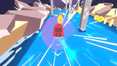 划船竞赛最新版 v1.0.2 安卓版2