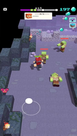 方塊世界經(jīng)營(yíng)冒險(xiǎn) v187.1.3 安卓版 2