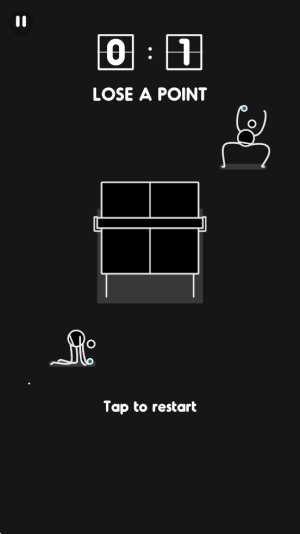 小人乒乓球手機版 v1.0 安卓版 0