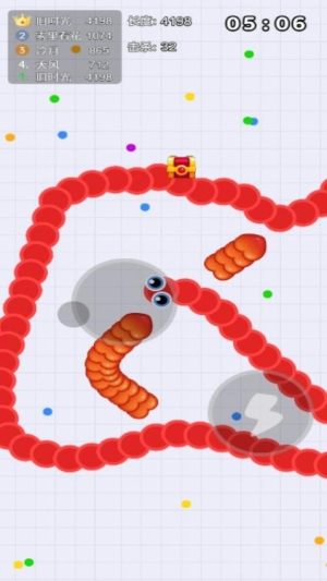 狂吃不長(zhǎng)肉 v1.0.0 安卓版 2