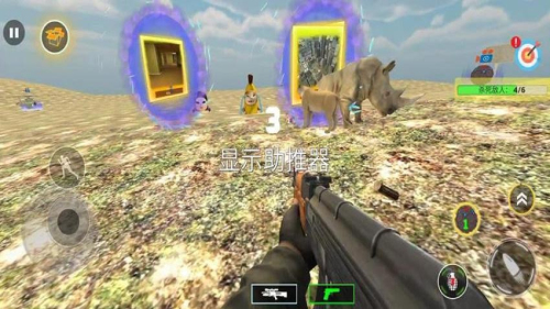 生存沖鋒手機(jī)版 v187.1.3 安卓版 0