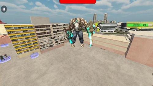 生存沖鋒手機(jī)版 v187.1.3 安卓版 2