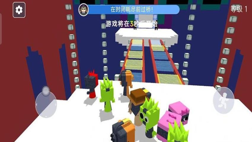 沙盒運動會手機版 v187.1.2 安卓版 2