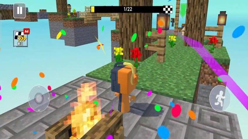 沙盒運動會手機版 v187.1.2 安卓版 1