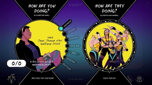 輪滑嬌娃最新版 v1.0.7 安卓版 1