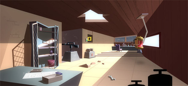 特工A安卓版 v4.2.4 手机版3