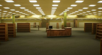 逃離后室手機(jī)版 v1.0.4 中文版 2