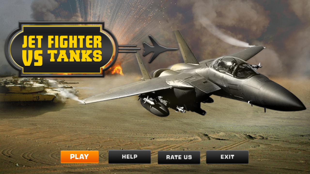 噴氣式戰(zhàn)斗飛機 v1.0.5 安卓版 0