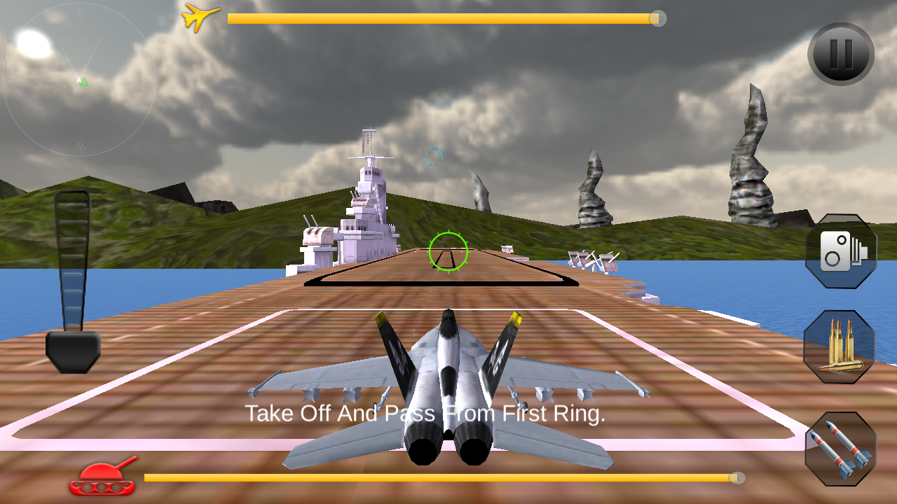 噴氣式戰(zhàn)斗飛機 v1.0.5 安卓版 2