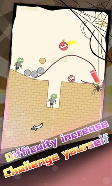 僵尸大爆炸 v1.1.0 安卓版1