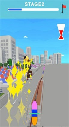 滑板能手 v0.1 安卓版 0