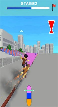 滑板能手 v0.1 安卓版 1