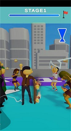 滑板能手 v0.1 安卓版 2