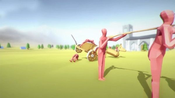 口袋戰(zhàn)斗模擬器 v1.0 安卓版 0