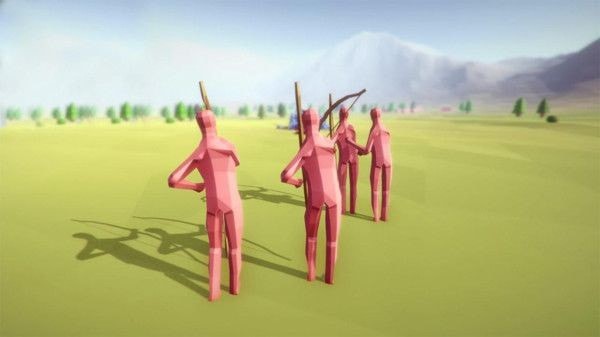 口袋戰(zhàn)斗模擬器 v1.0 安卓版 2