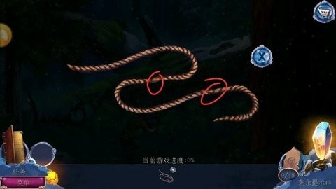 密室逃脫2逃離恐怖醫(yī)院 v1.0 安卓版 1