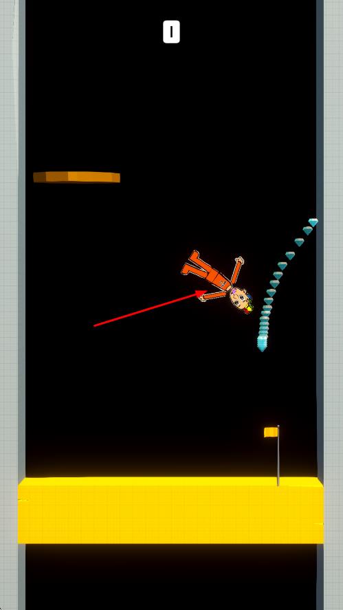 我玩嘻哈賊6 v0.2 安卓版 1