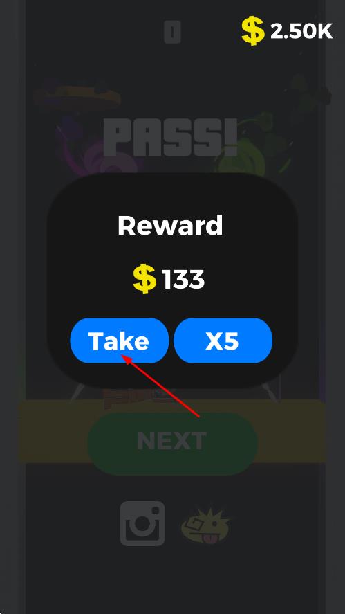 我玩嘻哈賊6 v0.2 安卓版 2