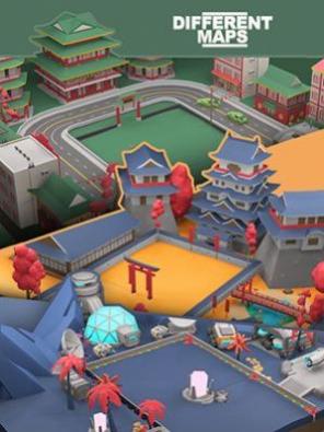 戰(zhàn)區(qū)殺戮人群 v1.0.26 安卓版 1