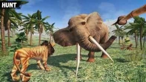 生存島進化部族 v1.01.10 安卓版 1