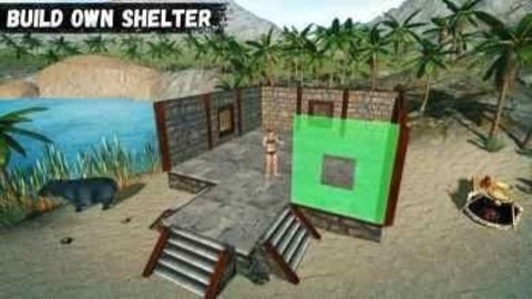 生存島進化部族 v1.01.10 安卓版 2