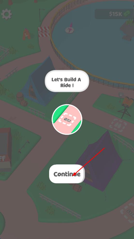 閑置主題公園 v1.1.9 安卓版 0