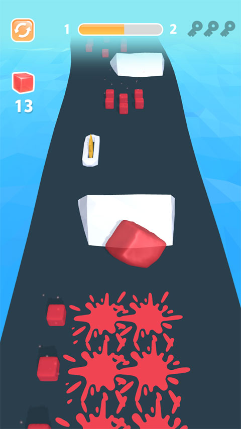 果凍爆爆樂(lè)手機(jī)版 v1.0.1 安卓版 1