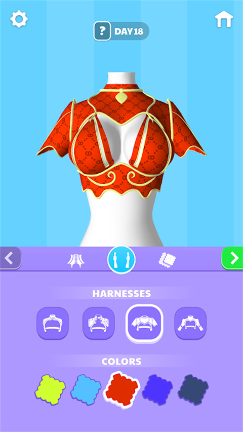 Bra Maker v1.1.20 安卓版 0