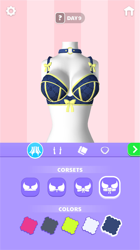 Bra Maker v1.1.20 安卓版 1