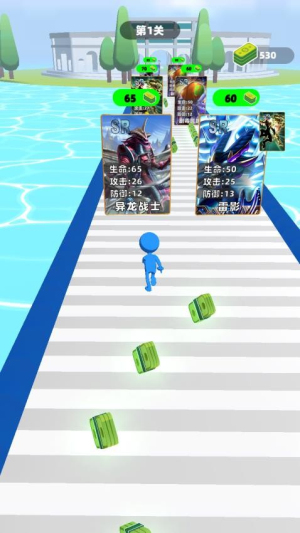 超難闖關(guān)大作戰(zhàn) v1.0 安卓版 2