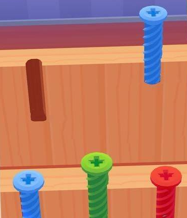 輕敲螺釘 v1.01 安卓版 2