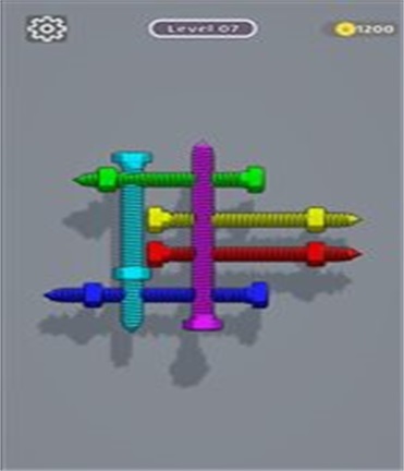 輕敲螺釘 v1.01 安卓版 0