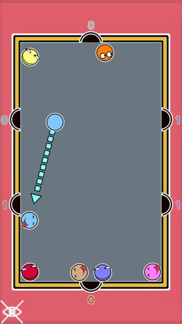 滑稽小球 v1.4.6 安卓版 0