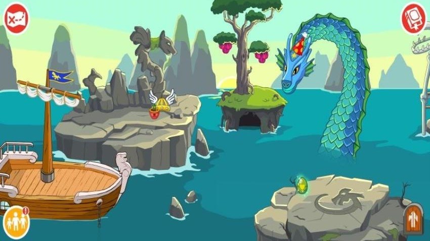 冒險(xiǎn)島探險(xiǎn) v187.1.4 安卓版 0