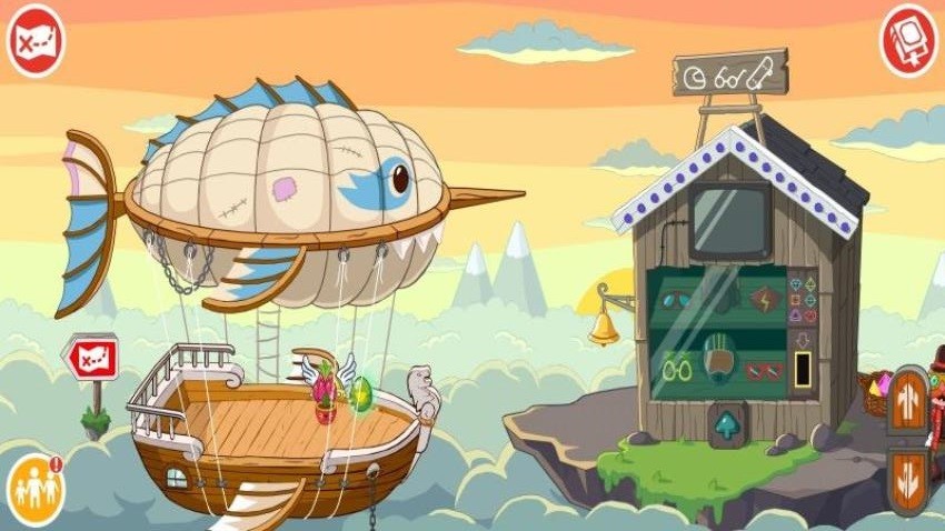 冒險(xiǎn)島探險(xiǎn) v187.1.4 安卓版 2