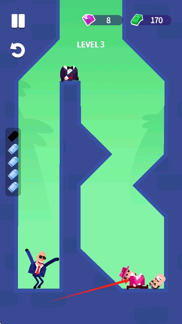 全民射擊高手 v1.0.2 安卓版 1