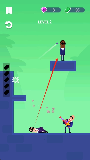 全民射擊高手 v1.0.2 安卓版 0