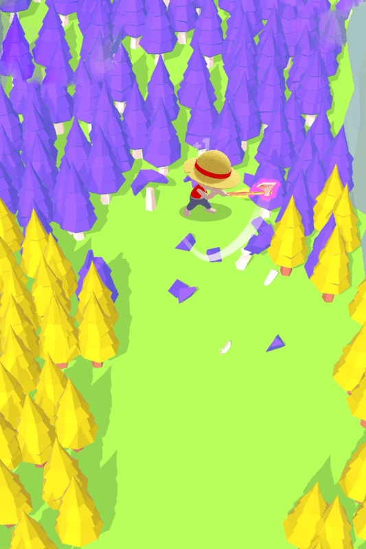 荒林亂斗 v1.0.0 安卓版 2