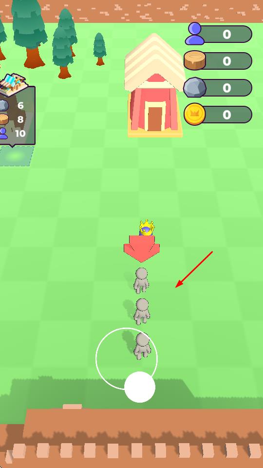 放置率土 v1.0.0 安卓版 0