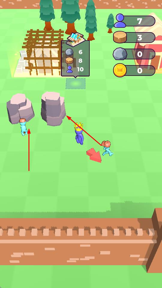 放置率土 v1.0.0 安卓版 2