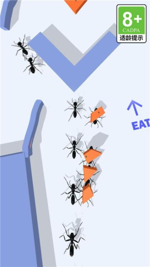 螞蟻王國(guó)之戰(zhàn)最新版 v1.0.0 安卓版 2