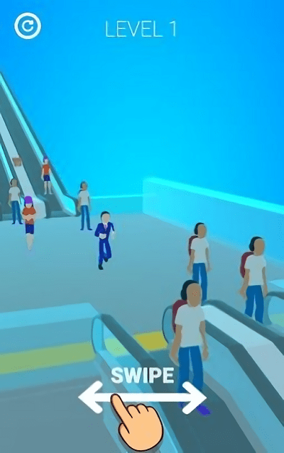 滑電梯扶手 v1.0.2 安卓版 0