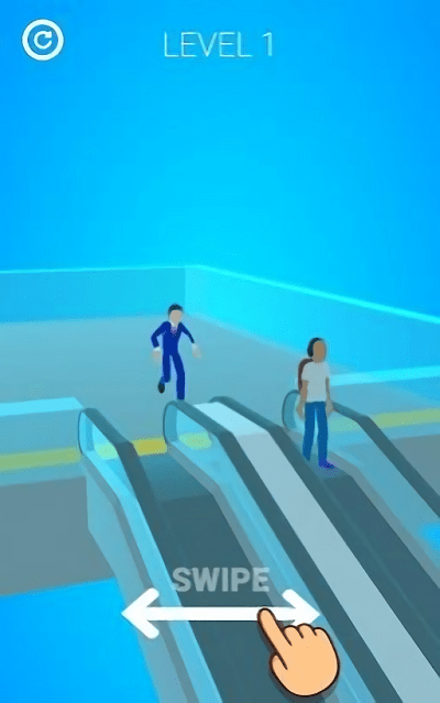 滑電梯扶手 v1.0.2 安卓版 1