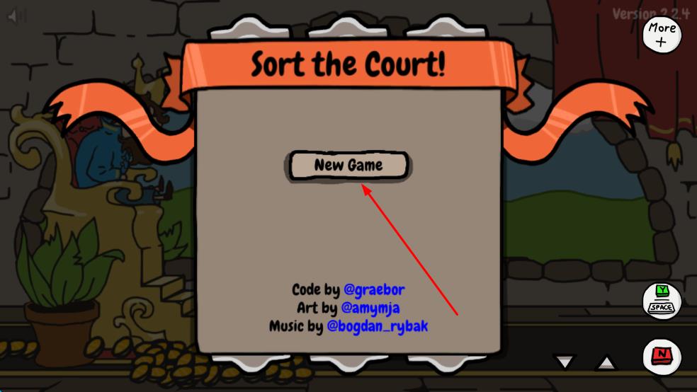 秩序王國(guó) v1.1 安卓版 0