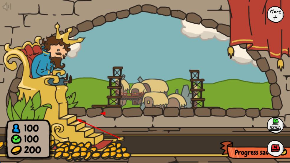 秩序王國(guó) v1.1 安卓版 1