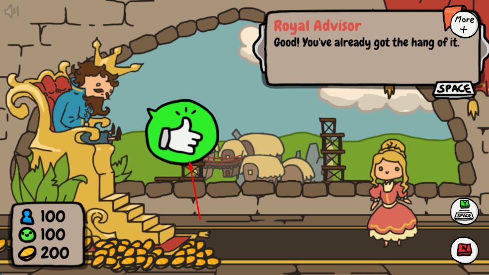 秩序王國(guó) v1.1 安卓版 2