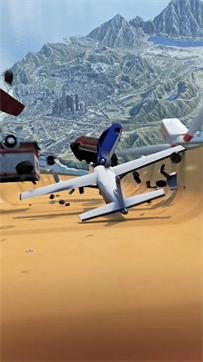 繪制斜坡跳躍 v0.0.1 安卓版 0